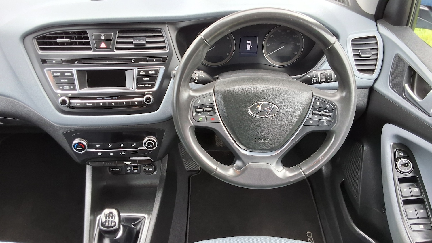 Used Hyundai i20 2015 for sale - 78183518: Photo 11