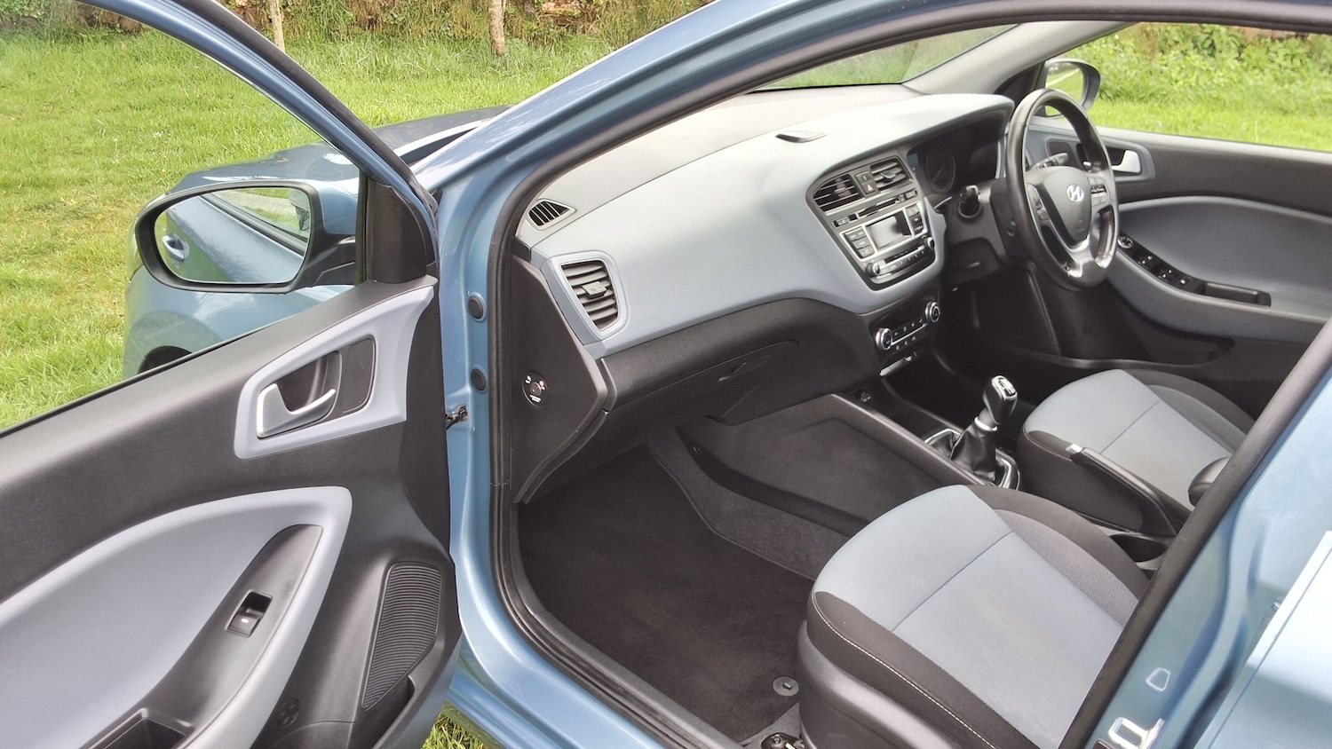 Used Hyundai i20 2015 for sale - 78183518: Photo 12