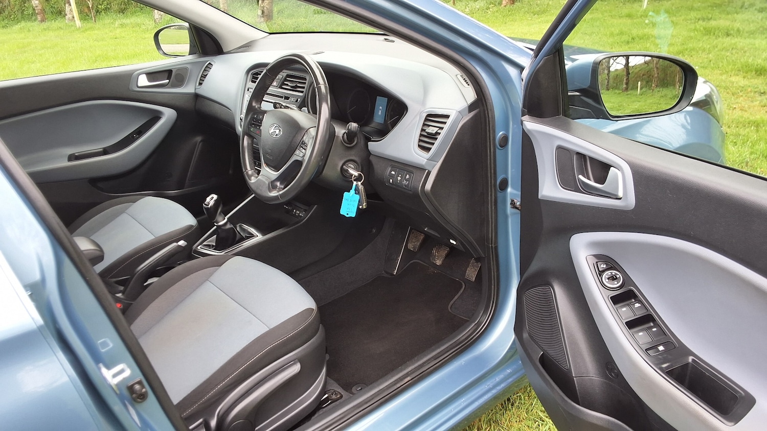 Used Hyundai i20 2015 for sale - 78183518: Photo 13