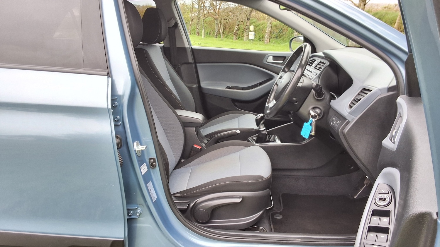 Used Hyundai i20 2015 for sale - 78183518: Photo 14