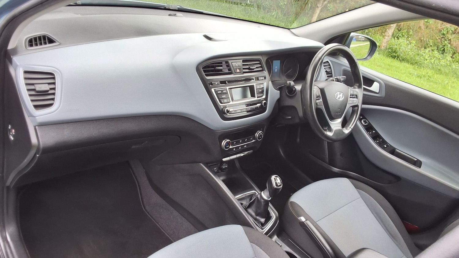 Used Hyundai i20 2015 for sale - 78183518: Photo 16