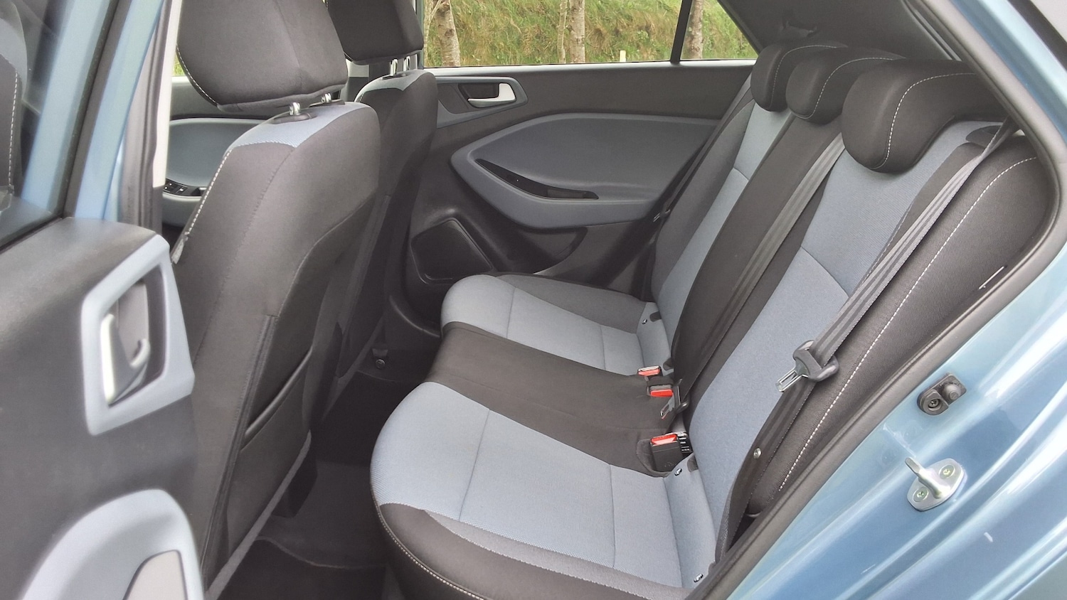 Used Hyundai i20 2015 for sale - 78183518: Photo 19