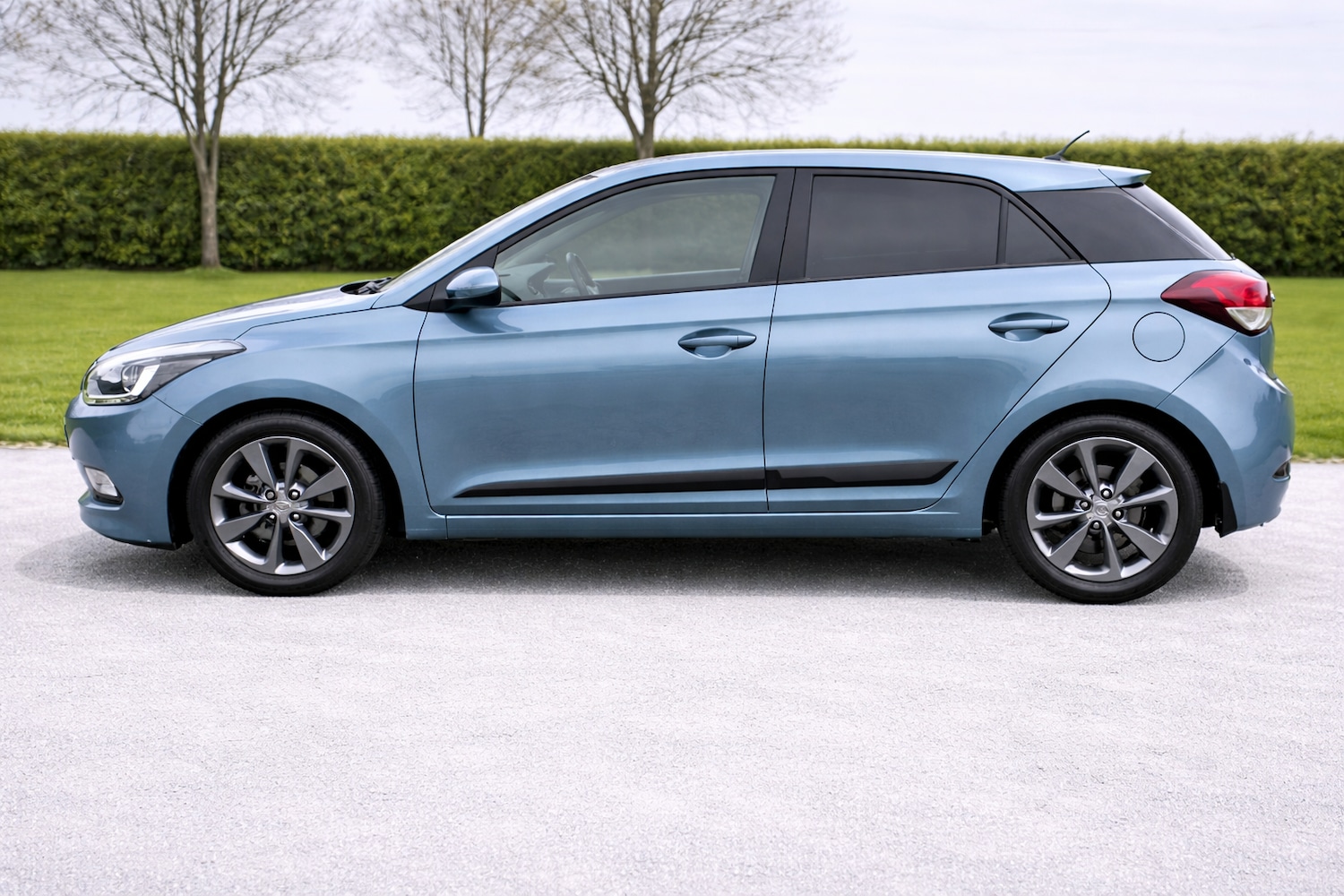 Used Hyundai i20 2015 for sale - 78183518: Photo 3