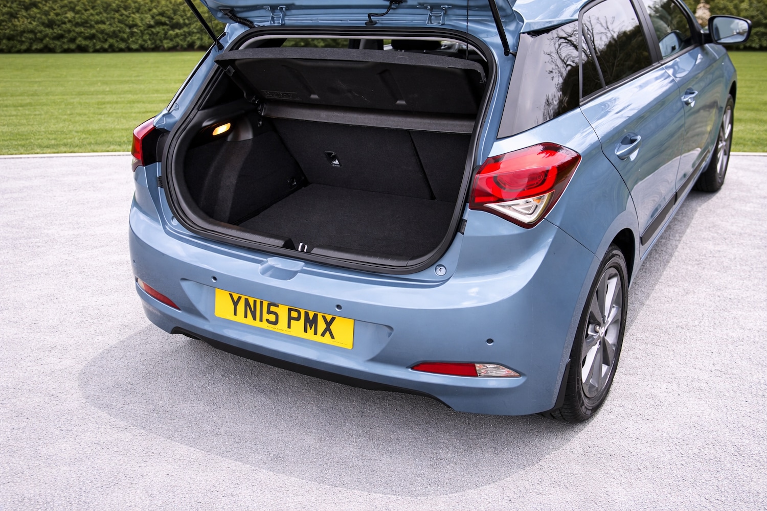 Used Hyundai i20 2015 for sale - 78183518: Photo 6