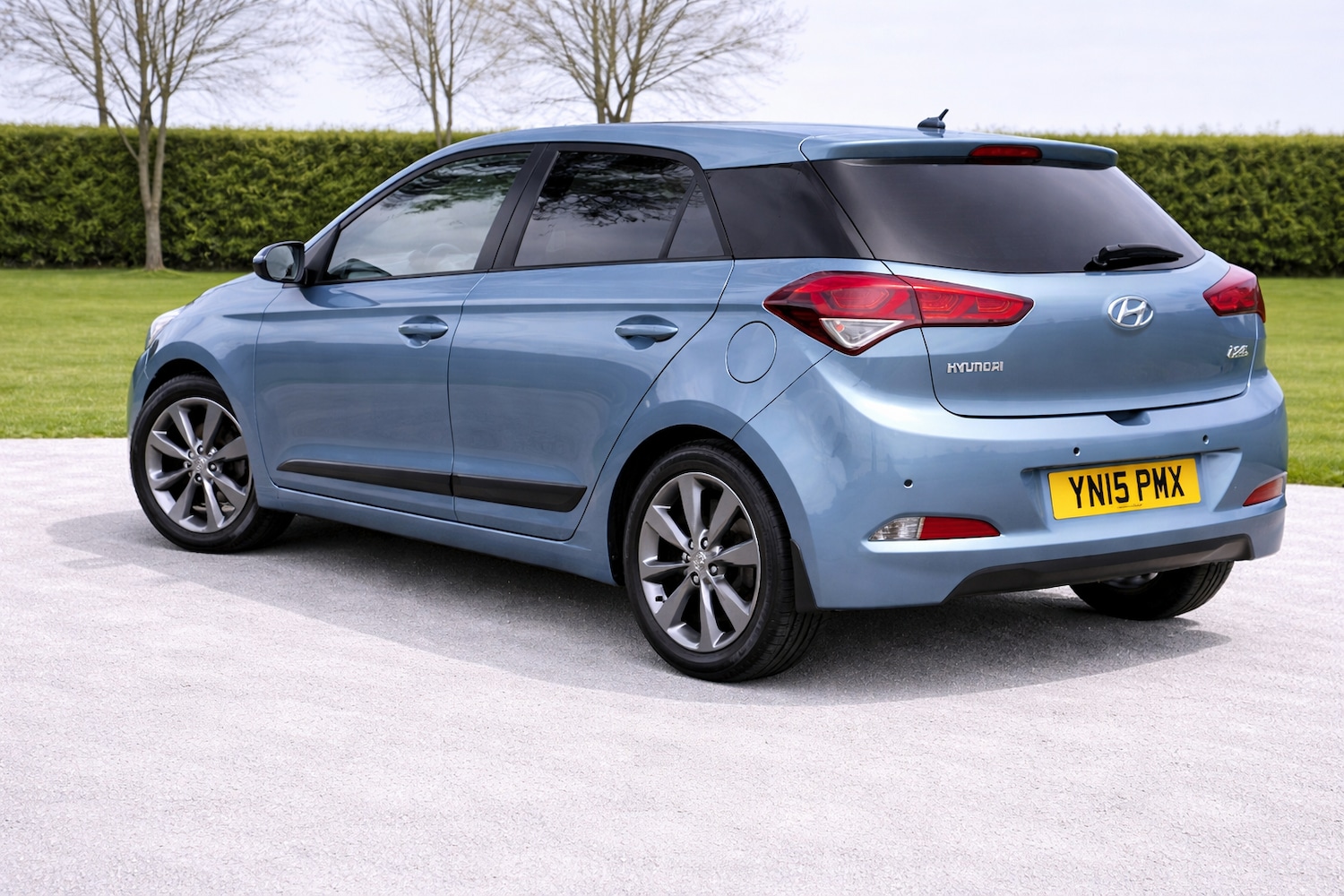 Used Hyundai i20 2015 for sale - 78183518: Photo 7