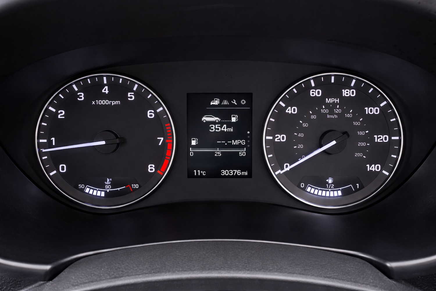 Used Hyundai i20 2015 for sale - 78183518: Photo 8