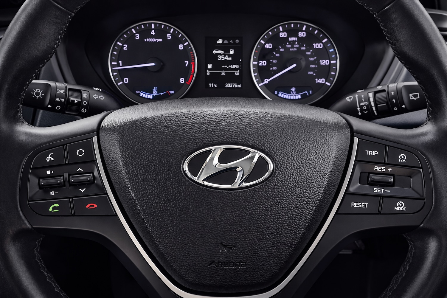 Used Hyundai i20 2015 for sale - 78183518: Photo 9