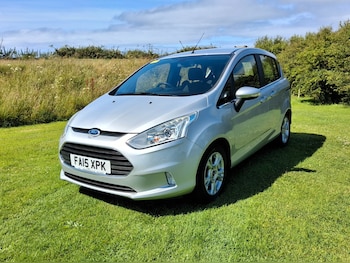 Used Ford B-MAX 2015 for sale - 79091620: Photo