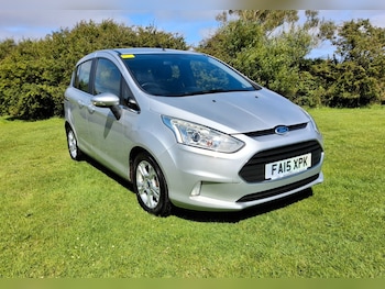Used Ford B-MAX 2015 for sale - 79091620: Photo