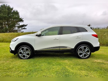 Used Renault Kadjar 2017 for sale - 78904965: Photo