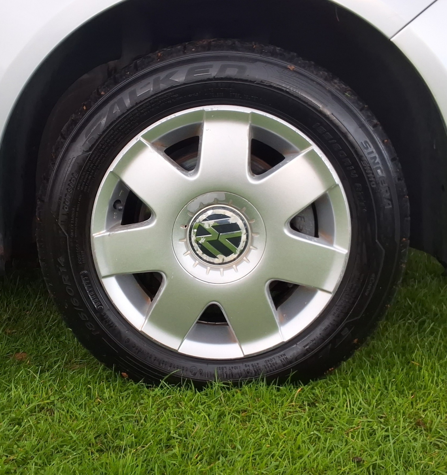 Used Volkswagen Polo 2005 for sale - 76542210: Photo 11