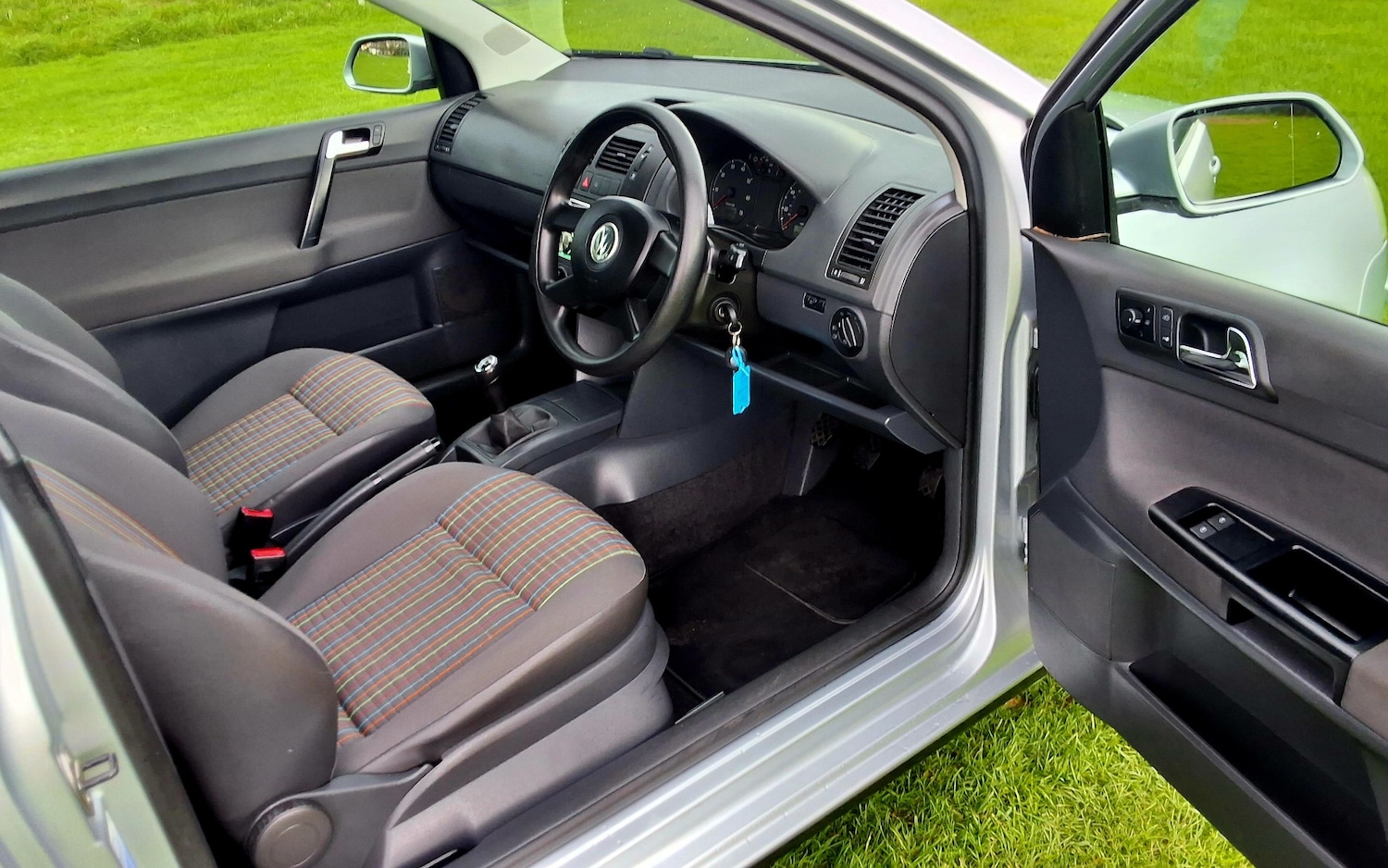 Used Volkswagen Polo 2005 for sale - 76542210: Photo 12