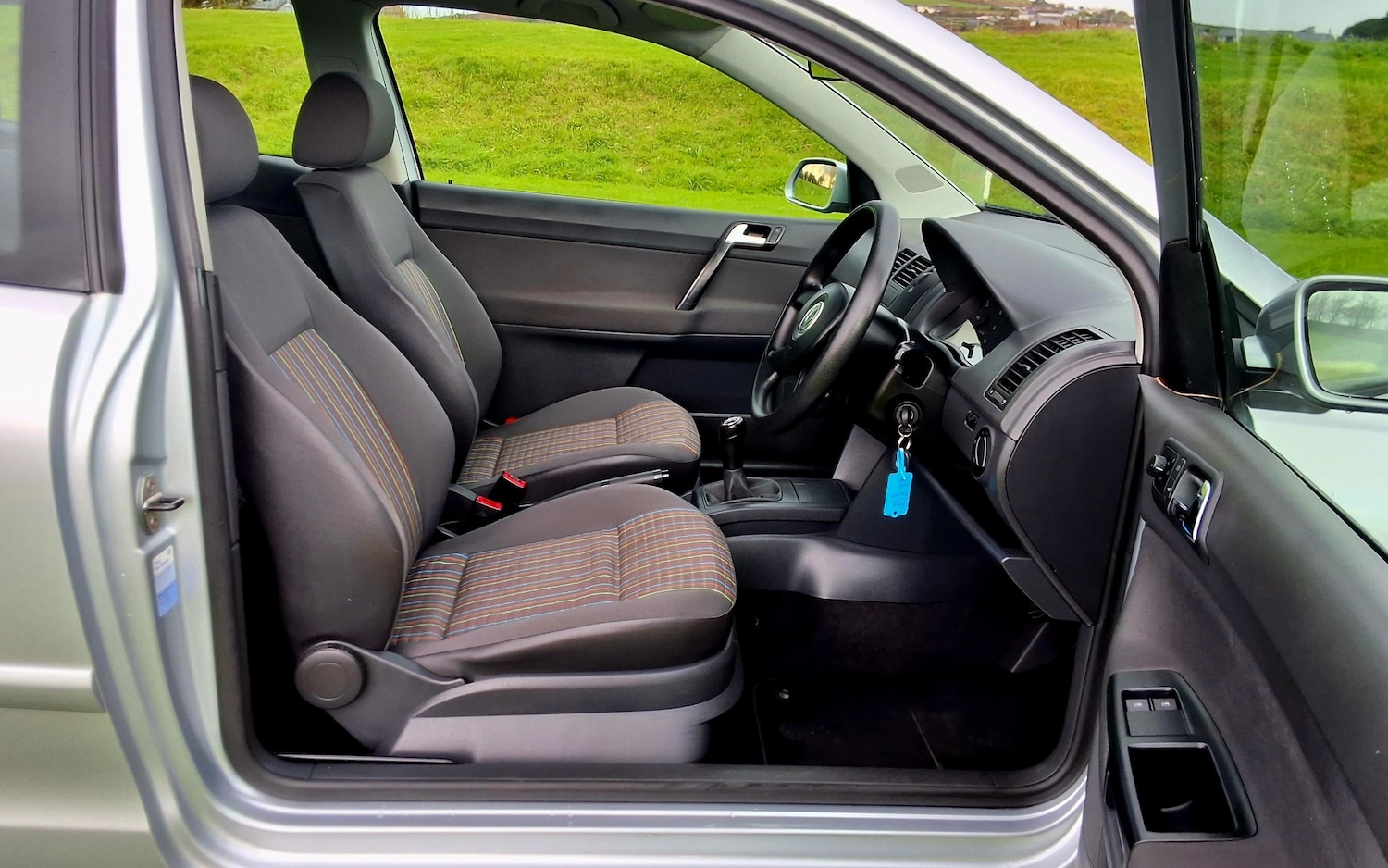 Used Volkswagen Polo 2005 for sale - 76542210: Photo 13