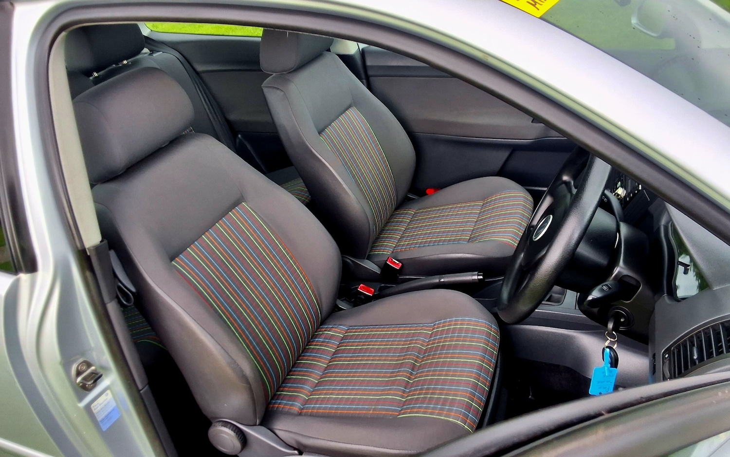 Used Volkswagen Polo 2005 for sale - 76542210: Photo 14