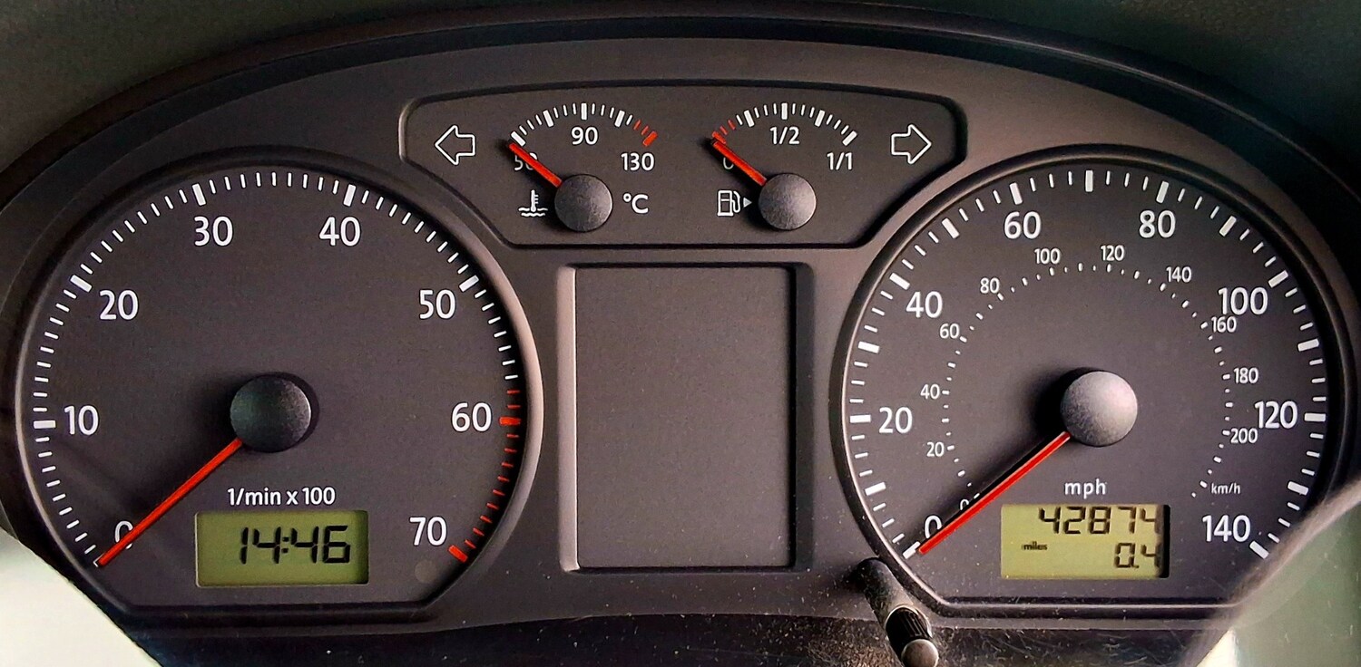 Used Volkswagen Polo 2005 for sale - 76542210: Photo 15