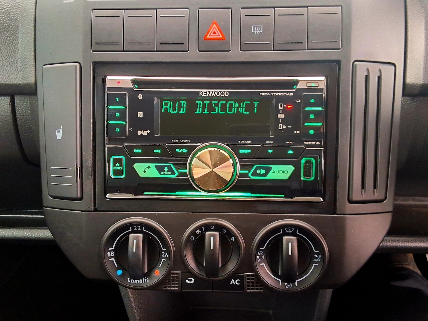 Used Volkswagen Polo 2005 for sale - 76542210: Photo 16