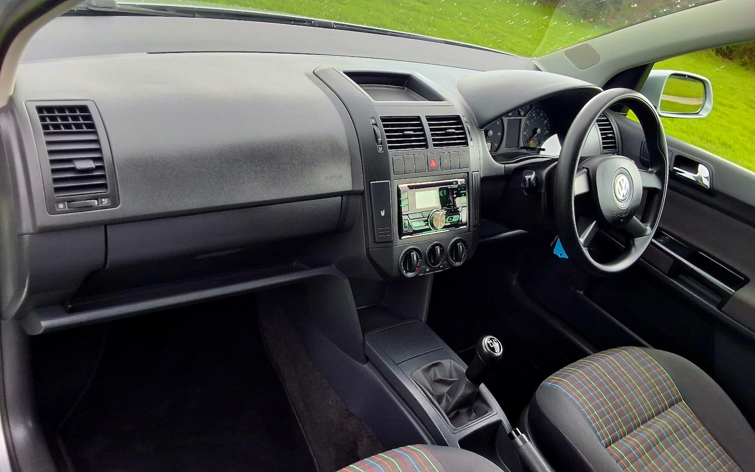 Used Volkswagen Polo 2005 for sale - 76542210: Photo 18