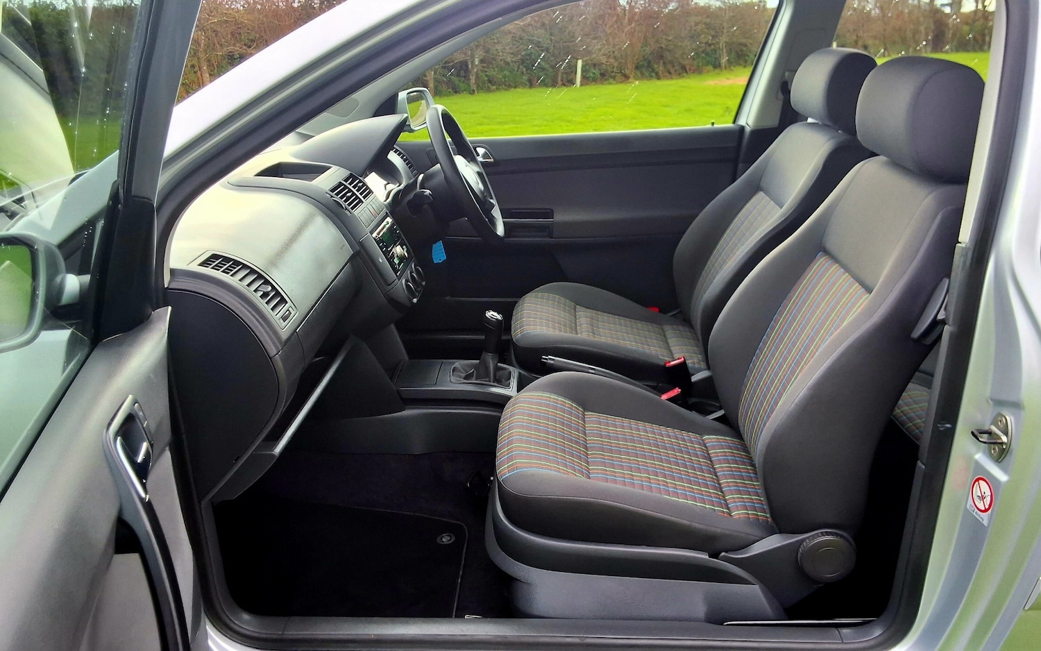 Used Volkswagen Polo 2005 for sale - 76542210: Photo 20