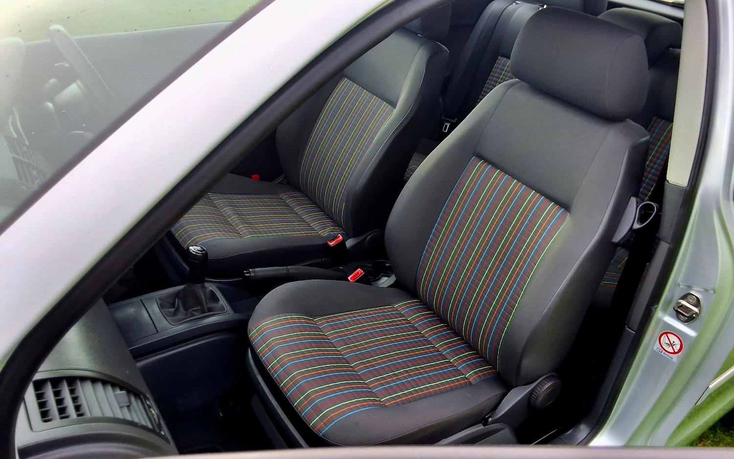 Used Volkswagen Polo 2005 for sale - 76542210: Photo 21