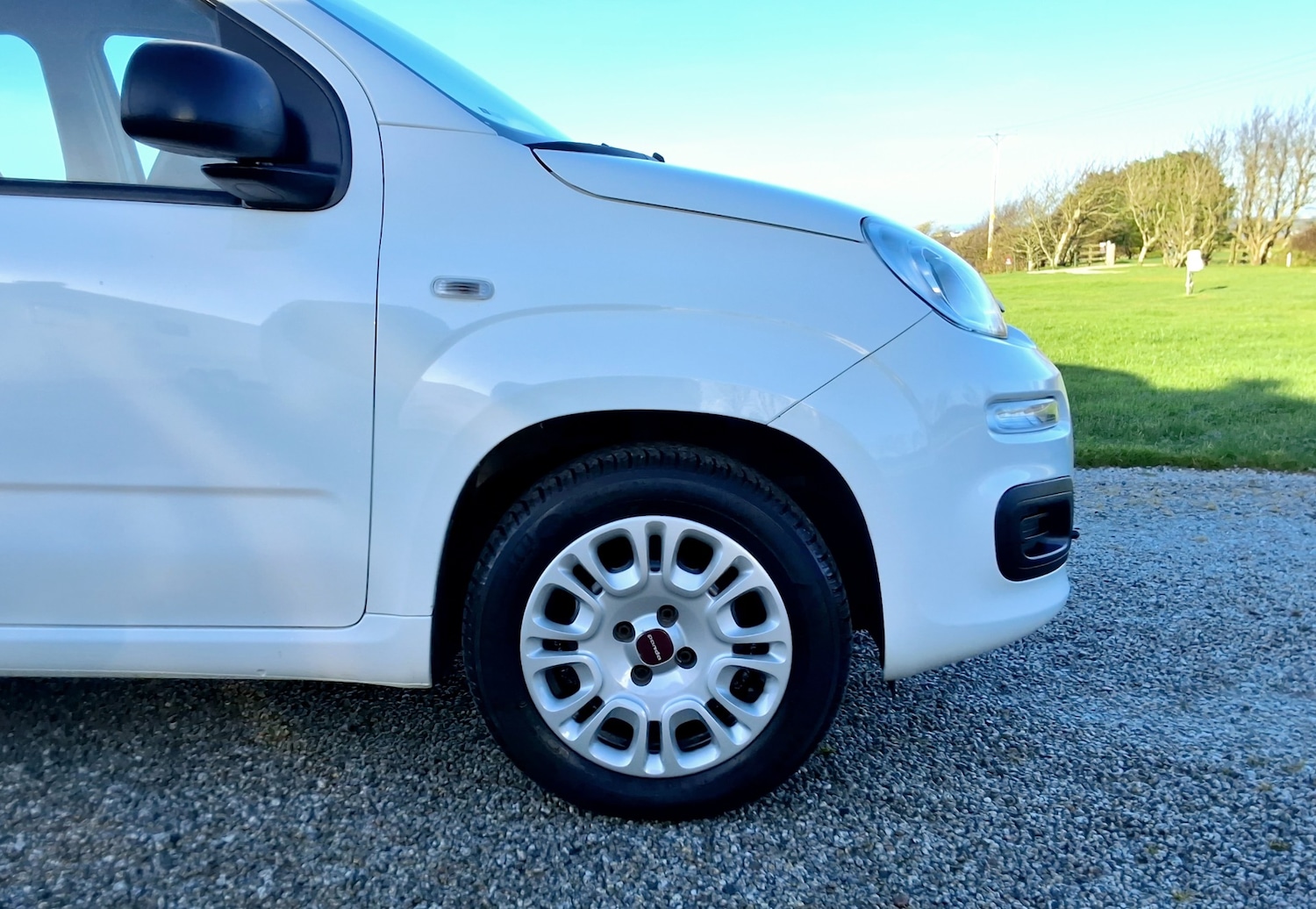 Used Fiat Panda 2014 for sale - 76932312: Photo 11