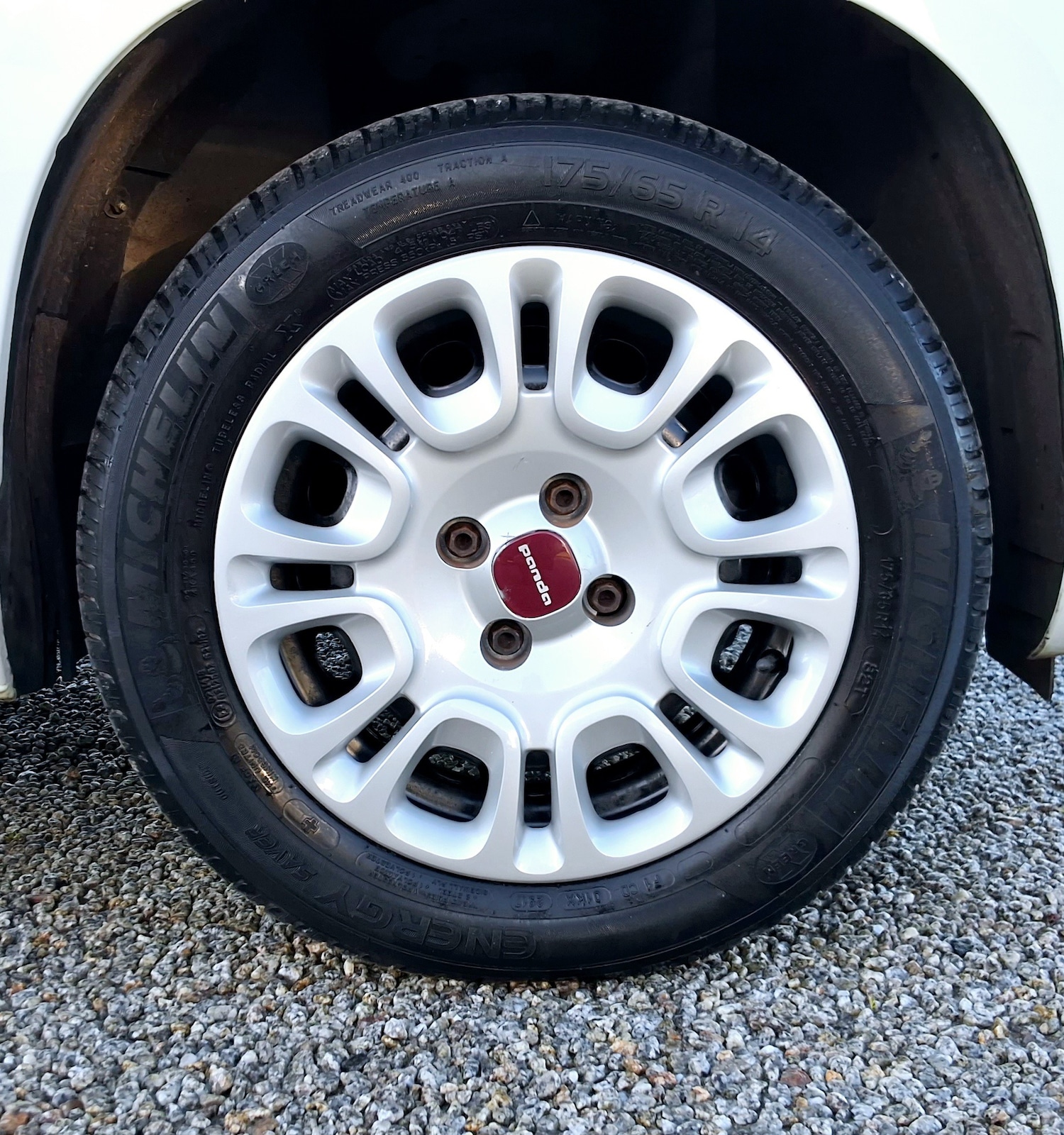 Used Fiat Panda 2014 for sale - 76932312: Photo 12