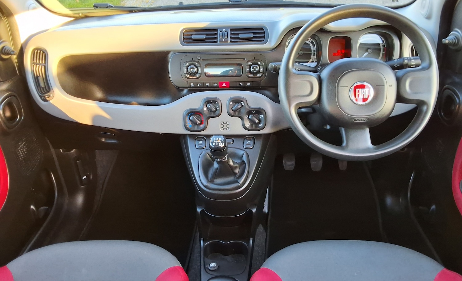 Used Fiat Panda 2014 for sale - 76932312: Photo 13