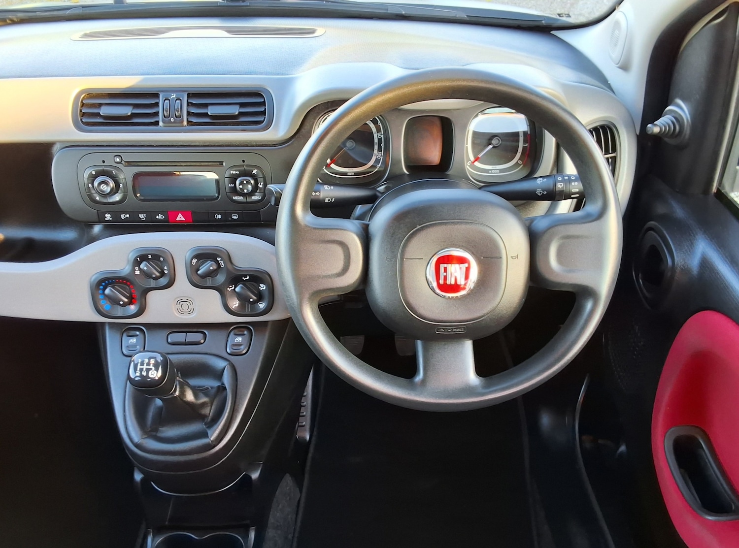 Used Fiat Panda 2014 for sale - 76932312: Photo 15