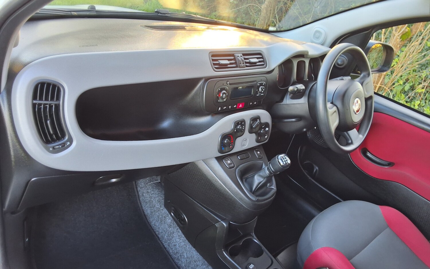 Used Fiat Panda 2014 for sale - 76932312: Photo 16