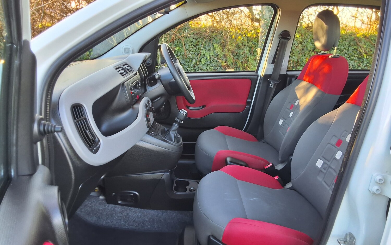 Used Fiat Panda 2014 for sale - 76932312: Photo 18