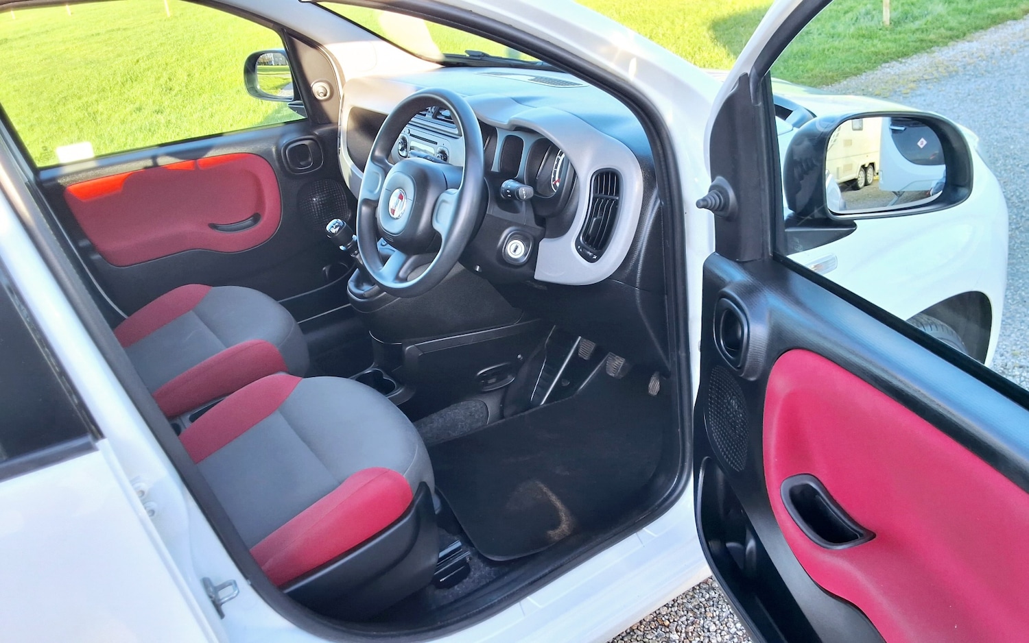 Used Fiat Panda 2014 for sale - 76932312: Photo 19