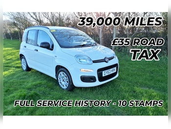 2014 (63) - 1.2 Easy 5dr