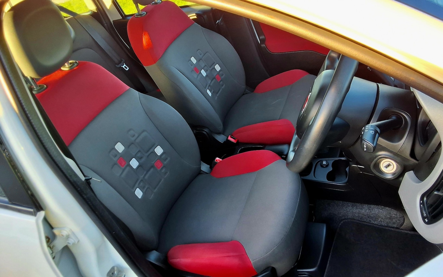 Used Fiat Panda 2014 for sale - 76932312: Photo 21