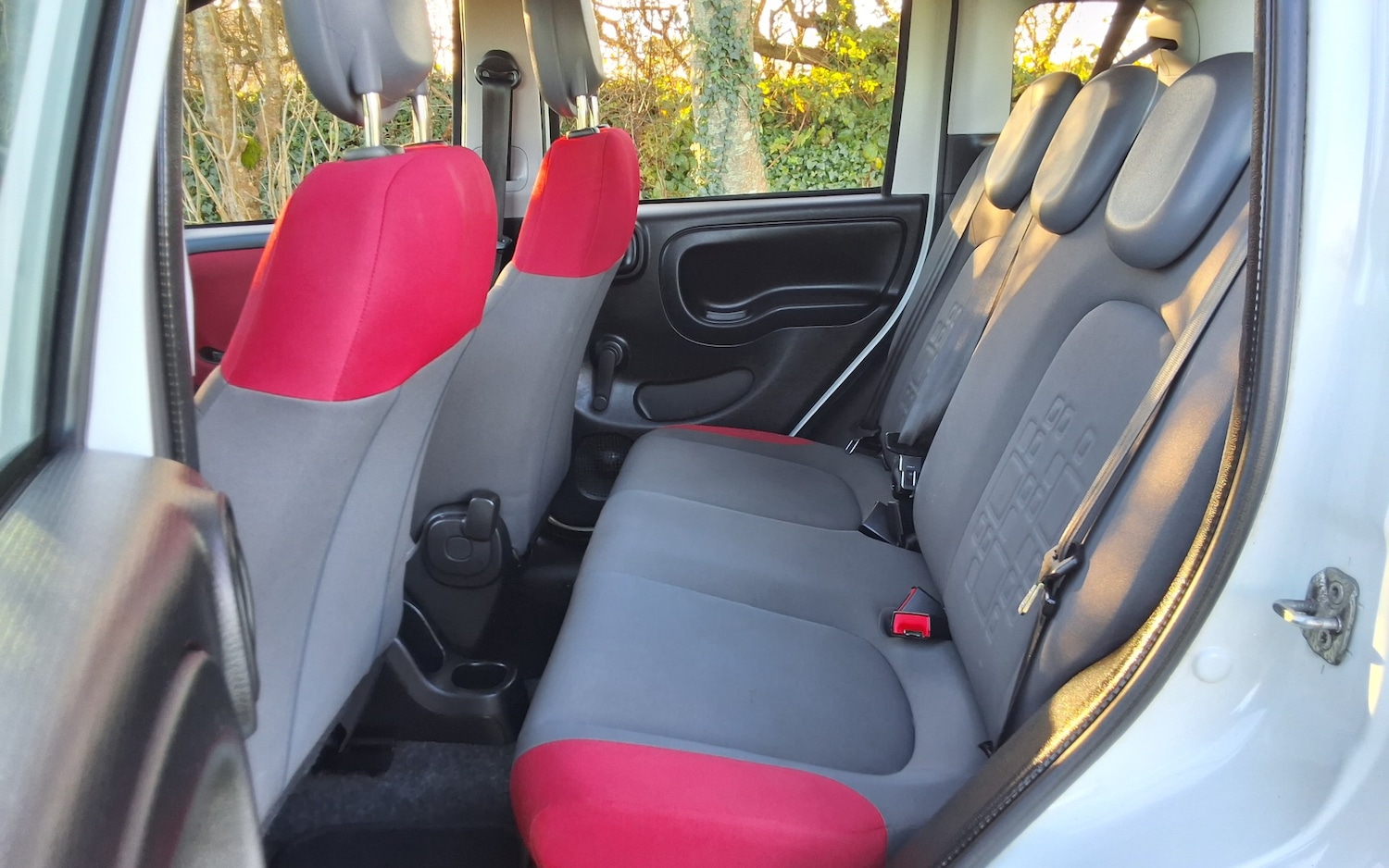 Used Fiat Panda 2014 for sale - 76932312: Photo 22
