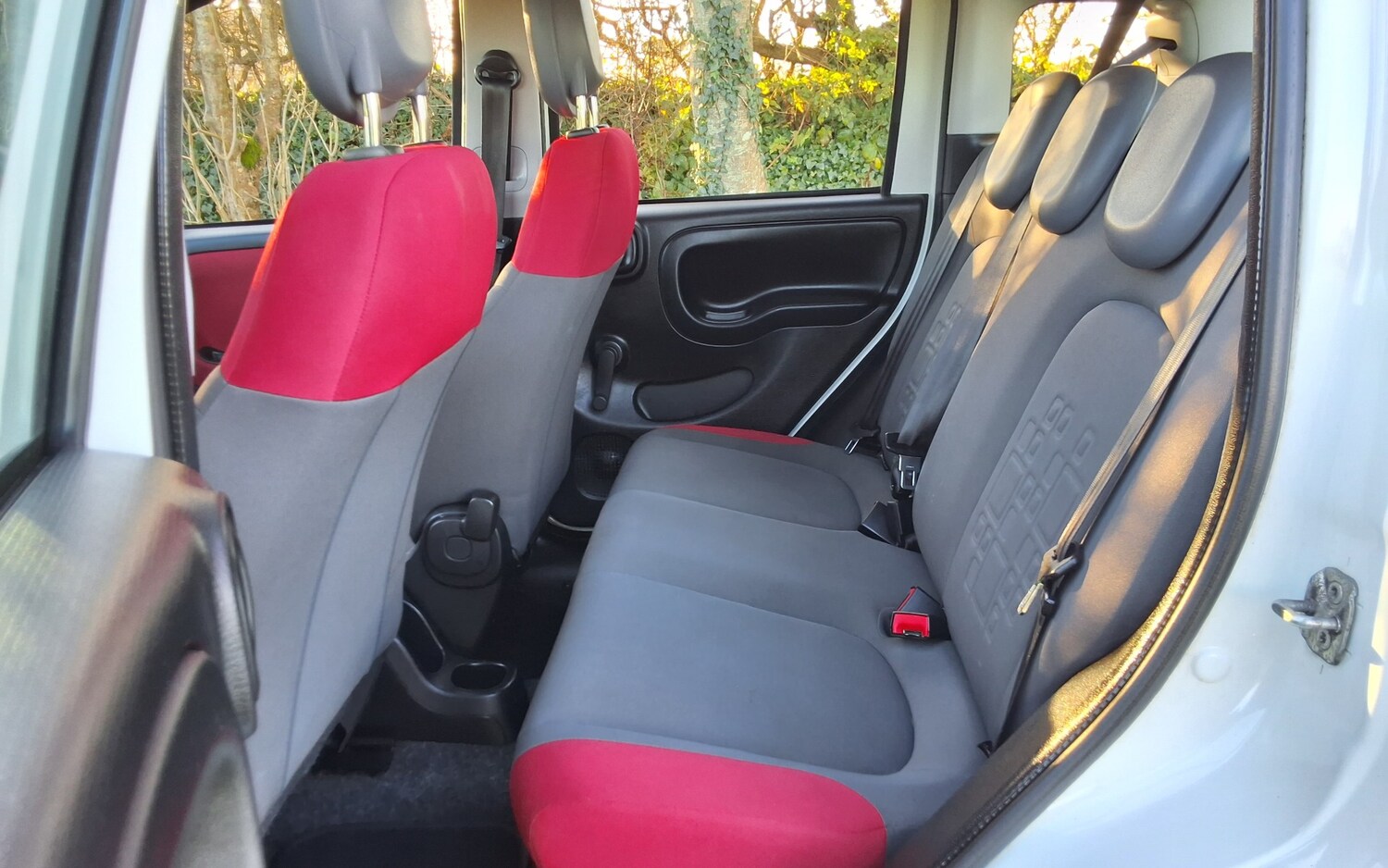 Used Fiat Panda 2014 for sale - 76932312: Photo 23