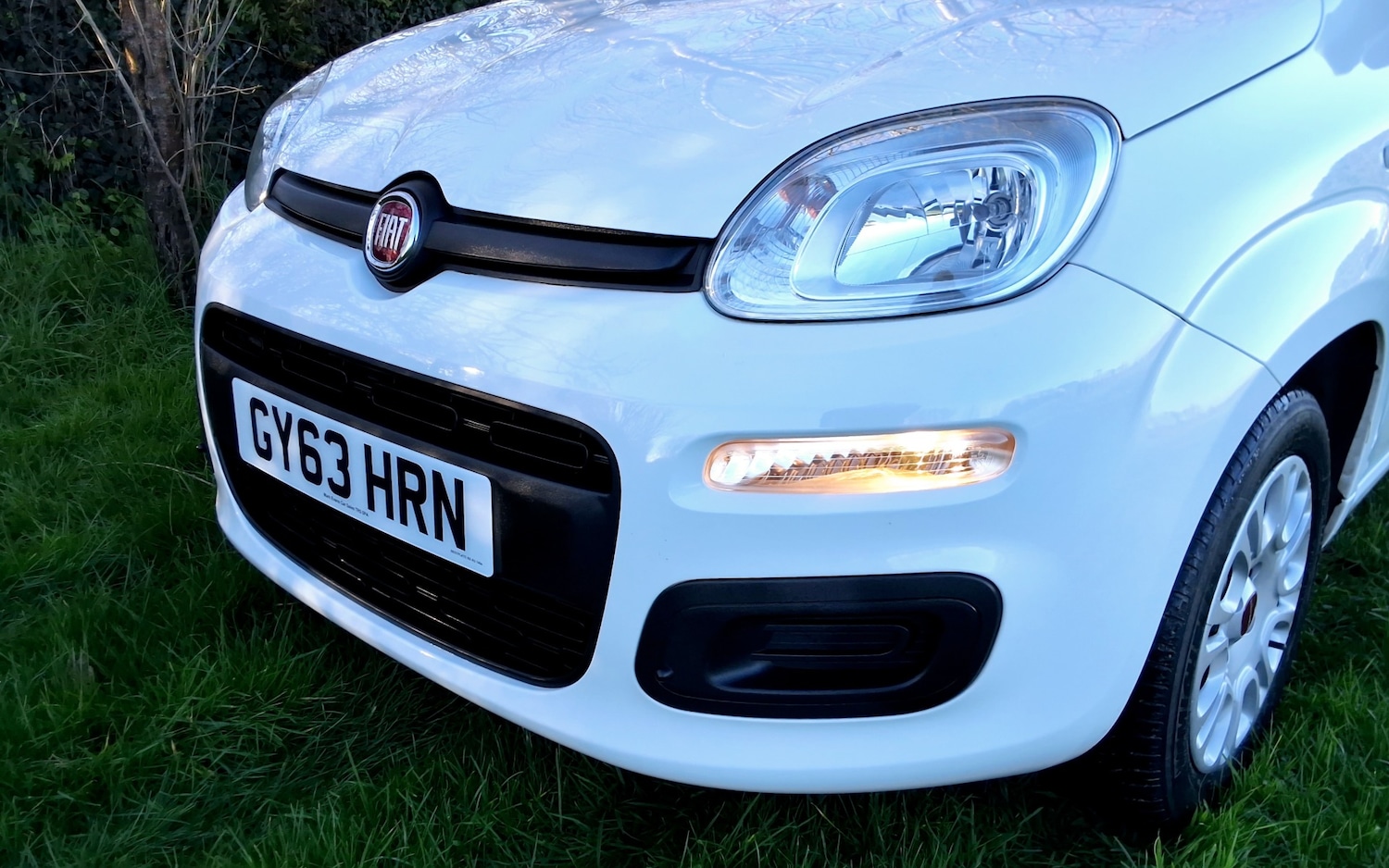 Used Fiat Panda 2014 for sale - 76932312: Photo 8