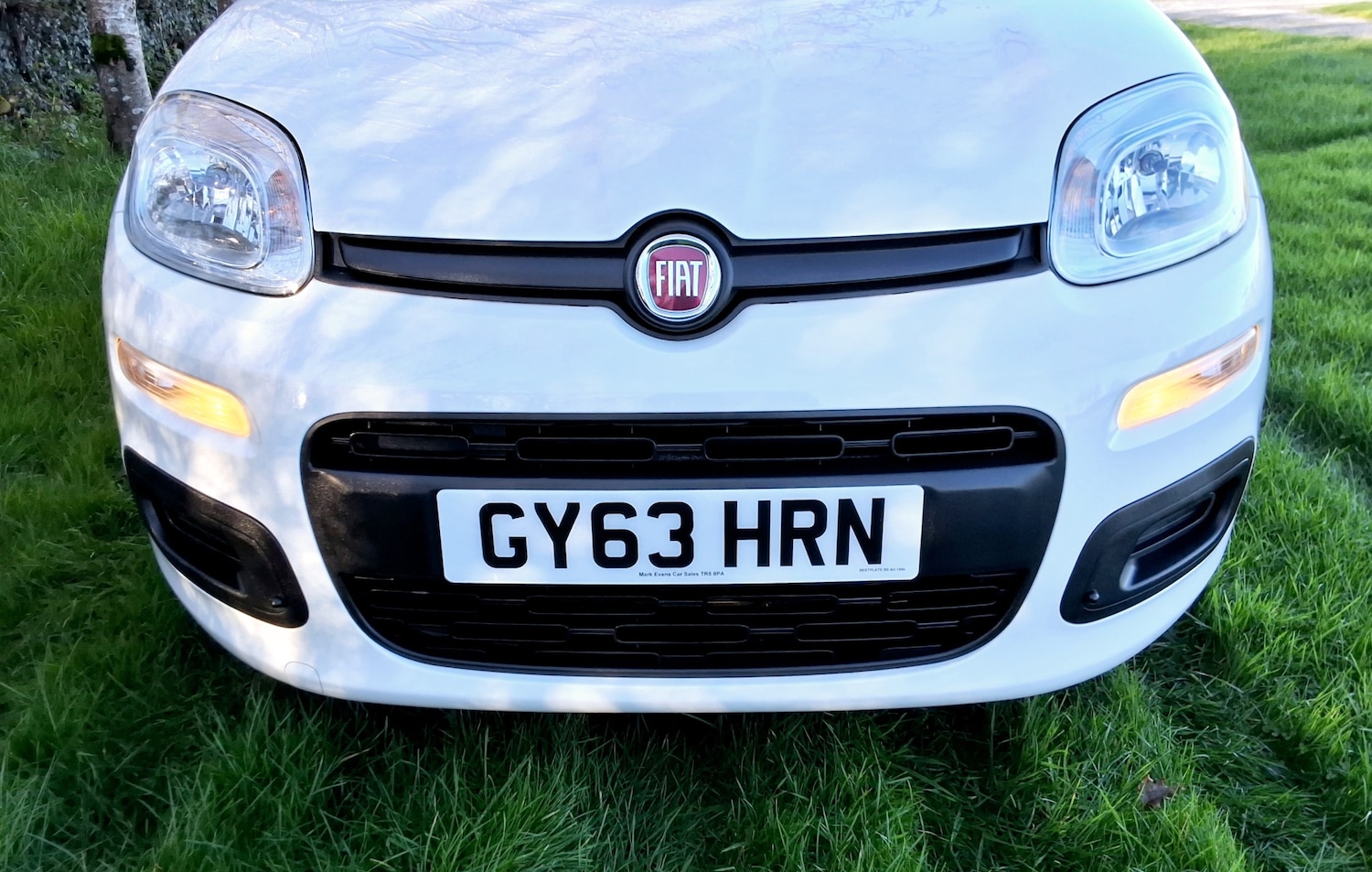 Used Fiat Panda 2014 for sale - 76932312: Photo 9