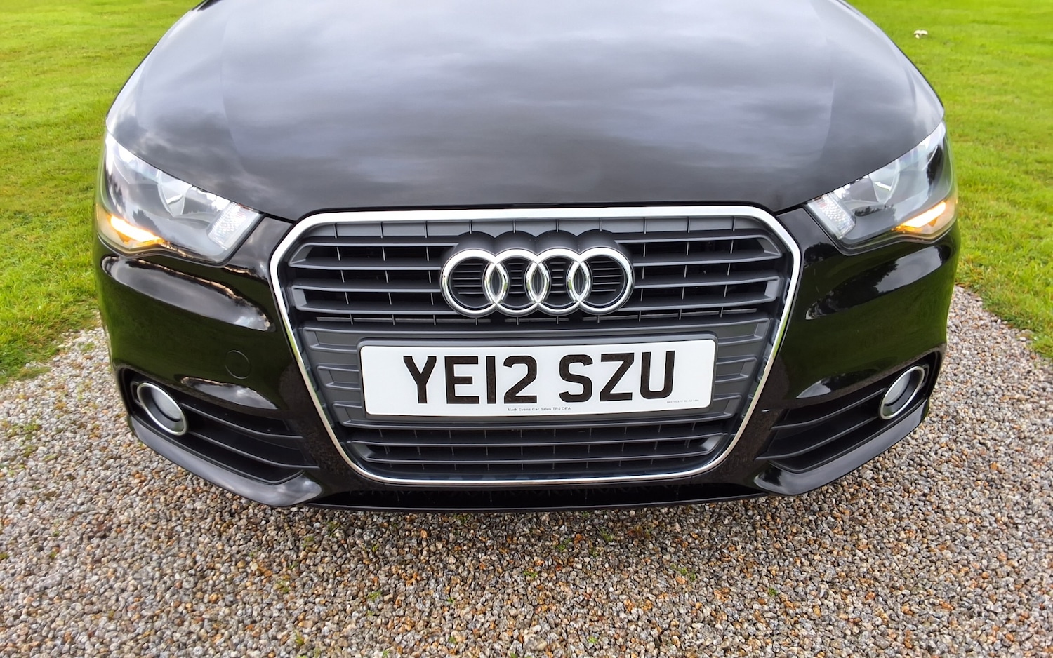 Used Audi A1 2012 for sale - 76329593: Photo 10