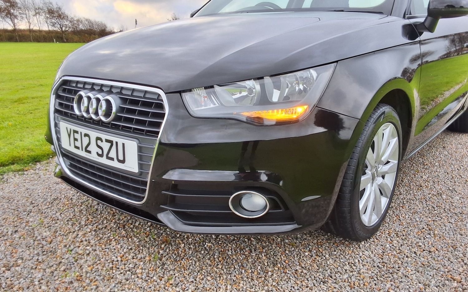 Used Audi A1 2012 for sale - 76329593: Photo 11