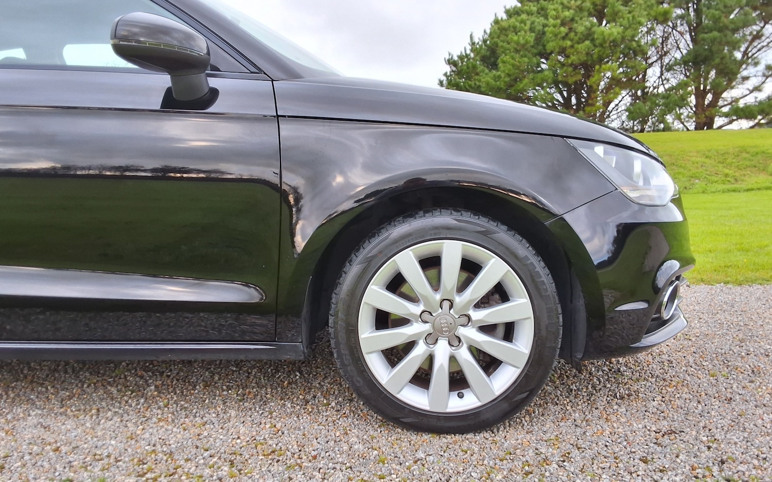 Used Audi A1 2012 for sale - 76329593: Photo 12