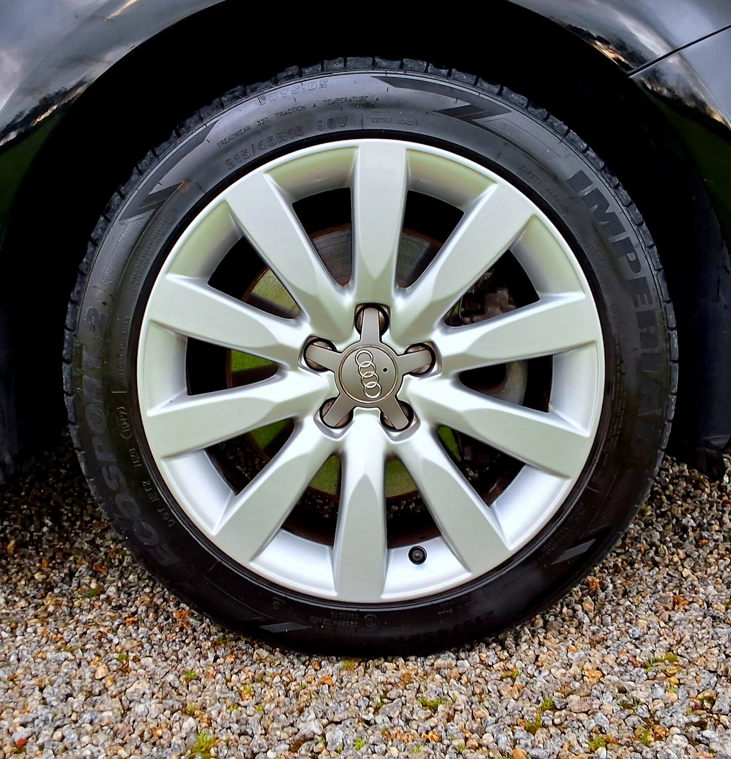 Used Audi A1 2012 for sale - 76329593: Photo 13