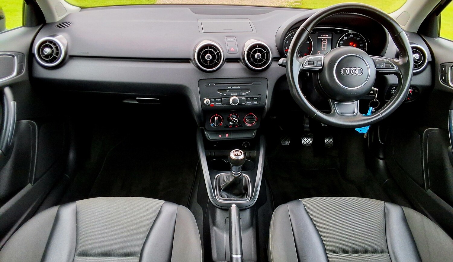 Used Audi A1 2012 for sale - 76329593: Photo 14