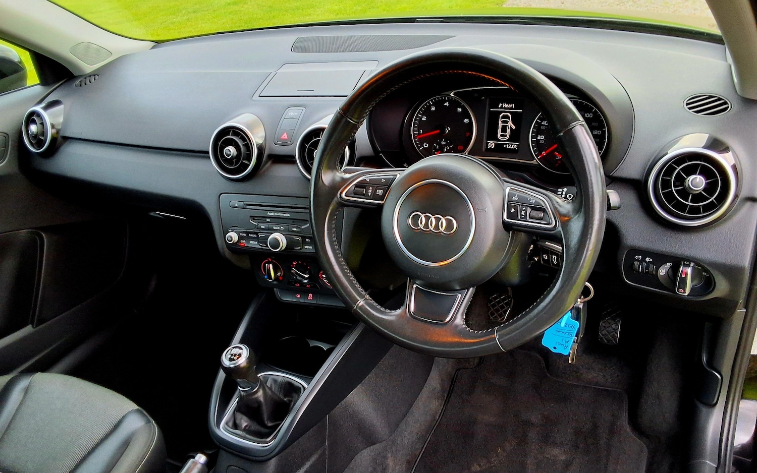 Used Audi A1 2012 for sale - 76329593: Photo 18