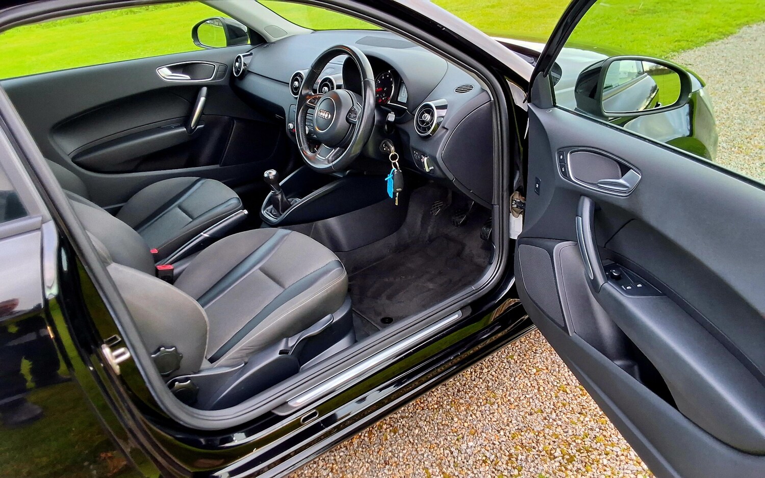 Used Audi A1 2012 for sale - 76329593: Photo 19