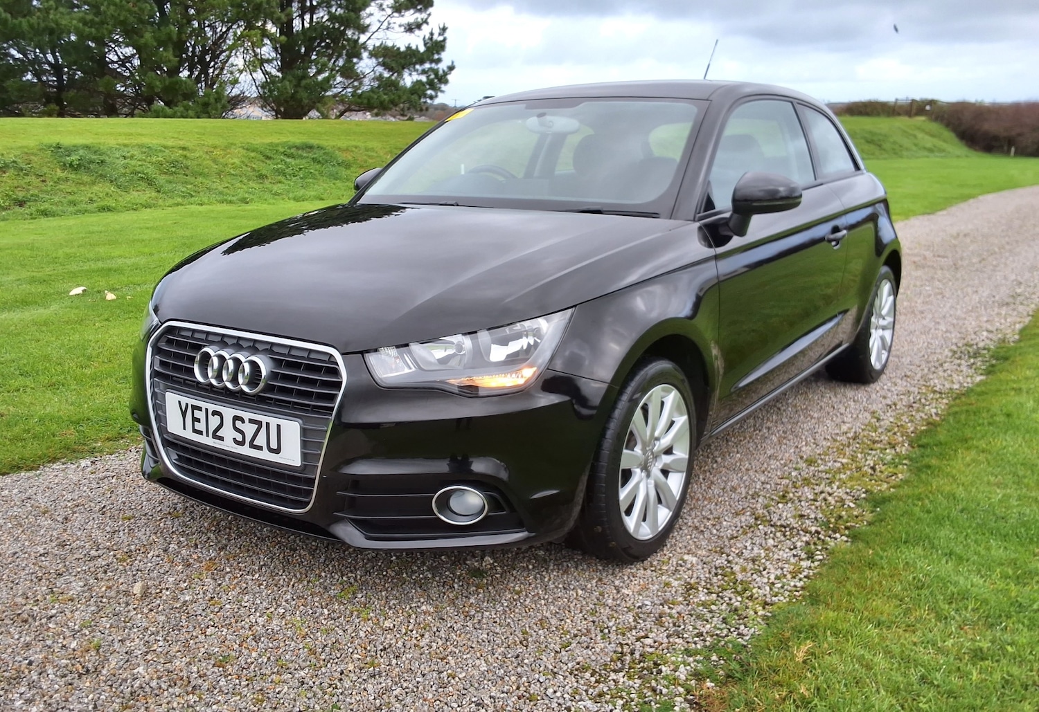 Used Audi A1 2012 for sale - 76329593: Photo 2