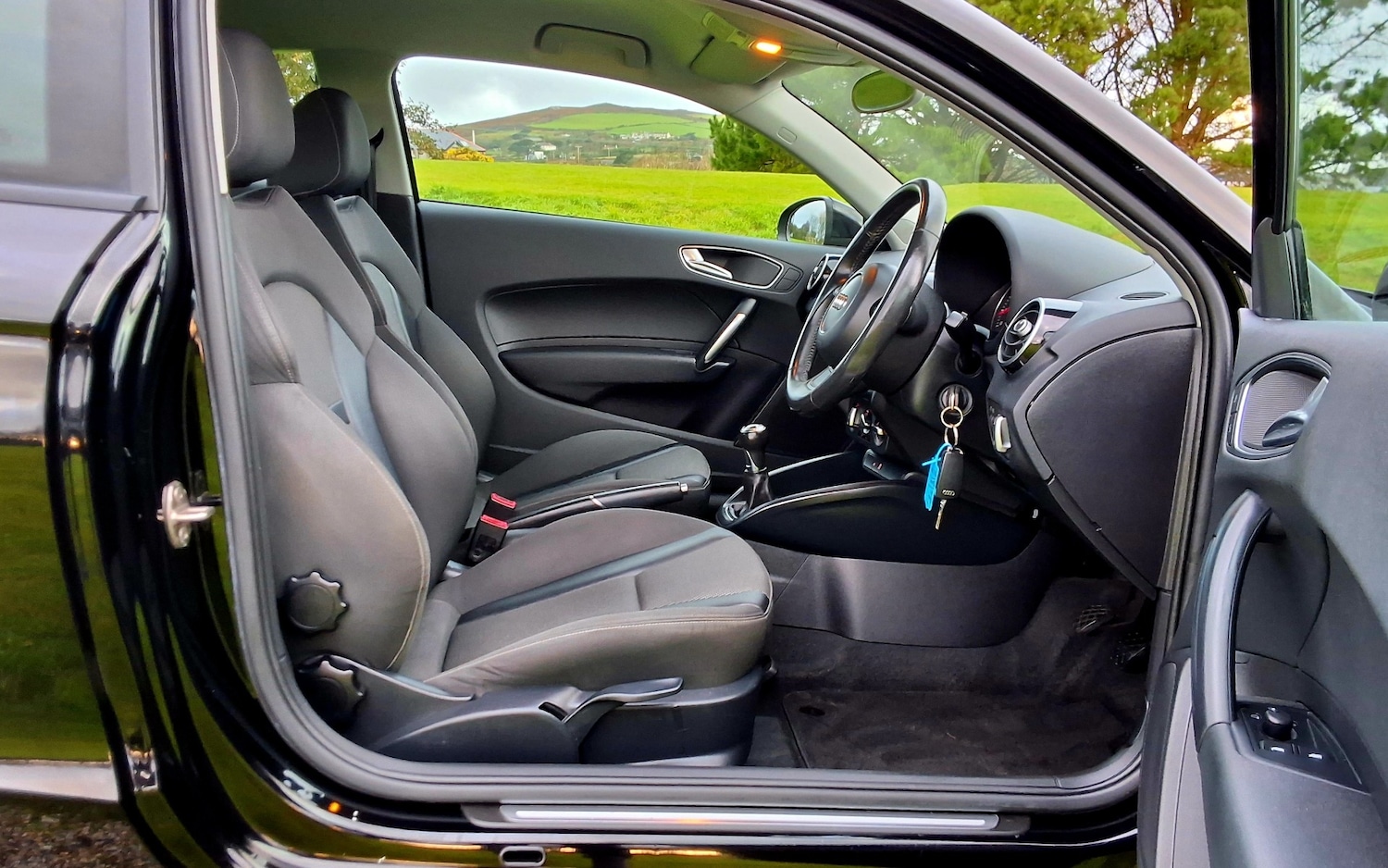 Used Audi A1 2012 for sale - 76329593: Photo 20