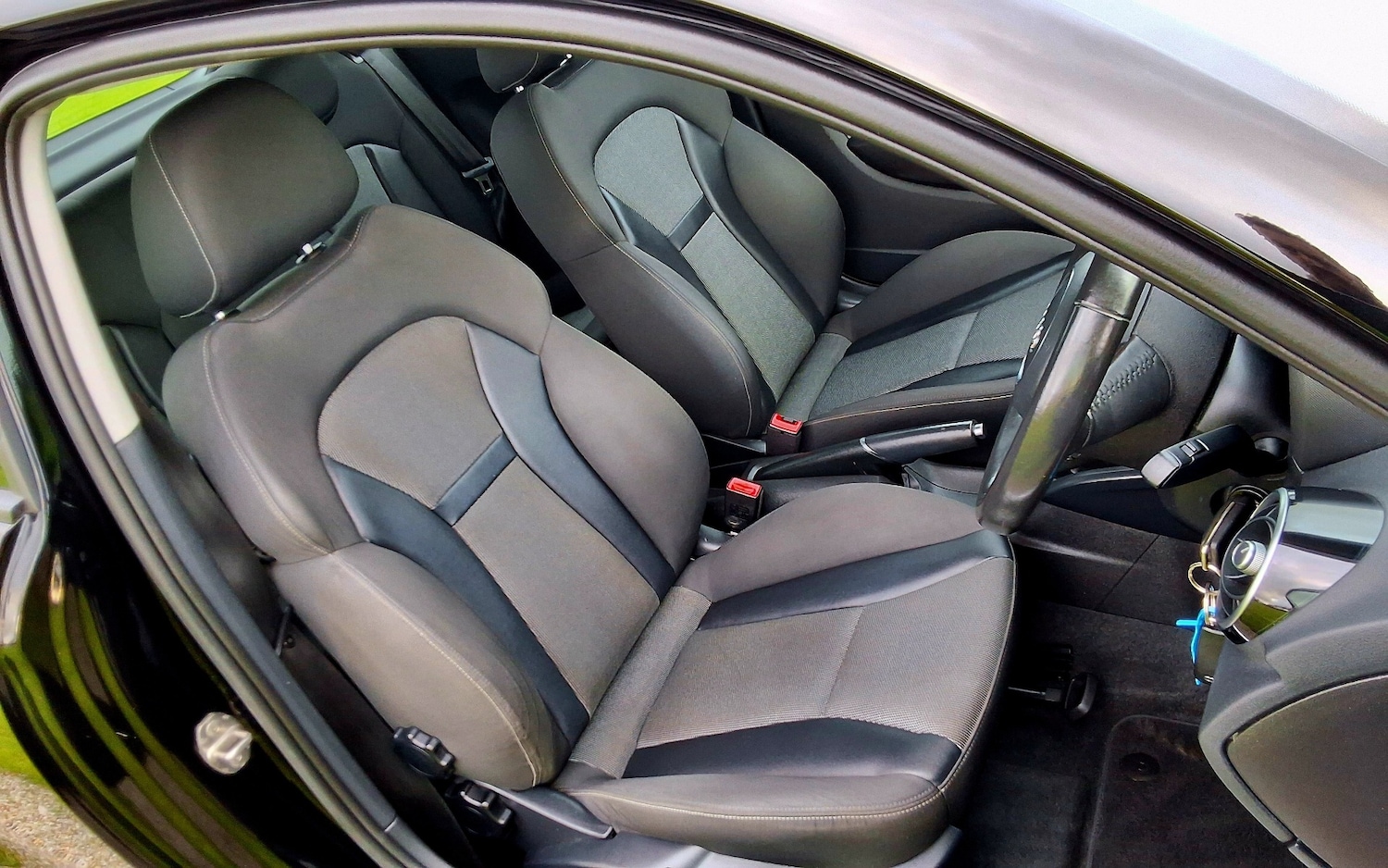 Used Audi A1 2012 for sale - 76329593: Photo 21