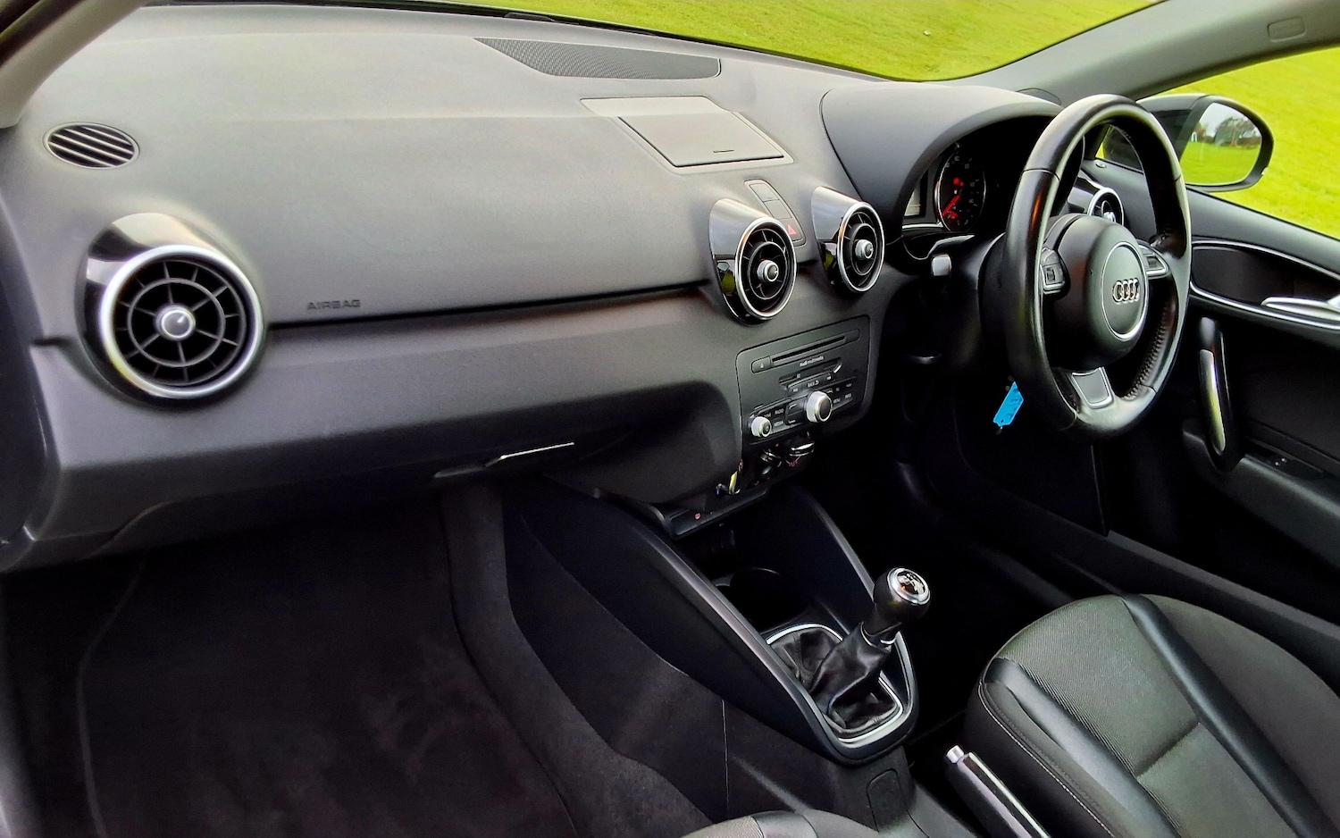 Used Audi A1 2012 for sale - 76329593: Photo 22