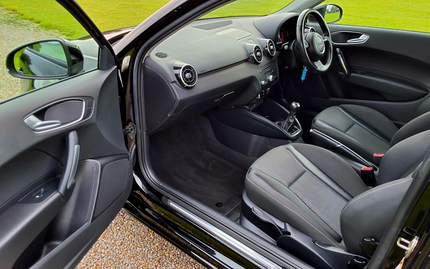 Used Audi A1 2012 for sale - 76329593: Photo 23