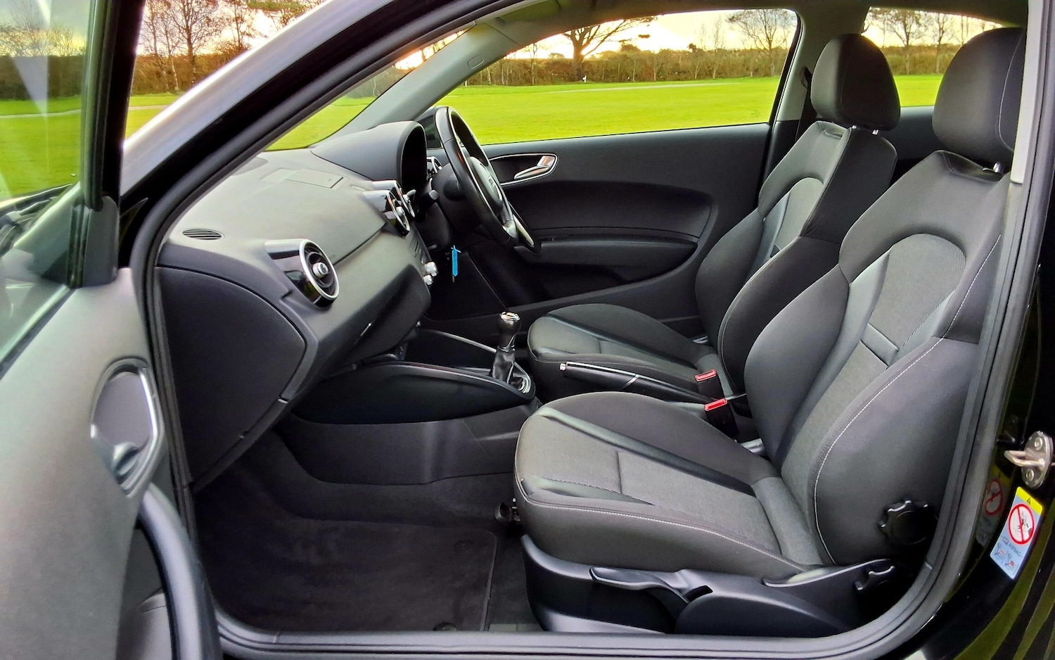 Used Audi A1 2012 for sale - 76329593: Photo 24