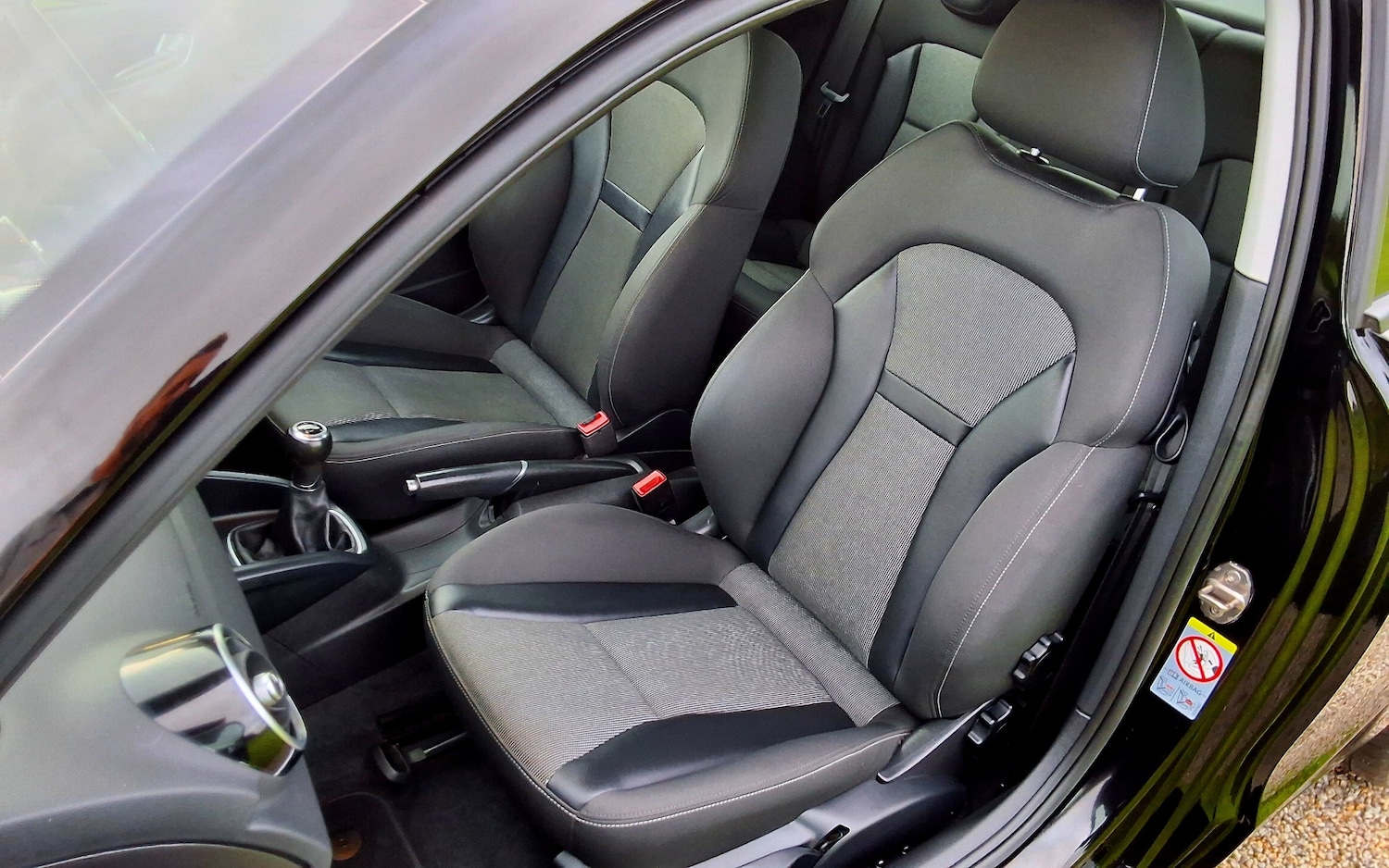 Used Audi A1 2012 for sale - 76329593: Photo 25